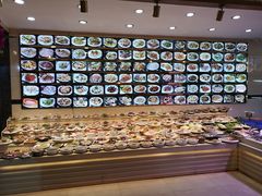 -旺达·福州菜(正大广场店)
