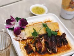 -鹅冠港式茶餐厅(来福士店)