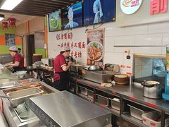 -东方削面(迎泽街店)