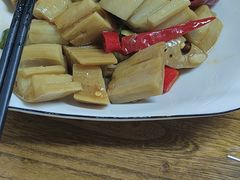 -老大连路特色烧烤(基隆路店)