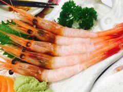 -林妈妈村·日式料理(宝山万达店)