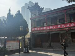 -万寿八仙宫