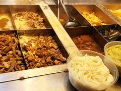 -老广州牛杂(深圳白石洲总店)