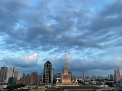 -Terrace 8 八号露台(波特曼丽思卡尔顿店)