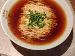 -松鹤面馆(观前店)