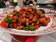 -印象天台·非遗文化美食(天台新城店)