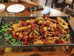 -金陵后厨·南京菜(新街口秣陵路店)