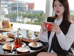 -厦门海港英迪格酒店(中山路店)