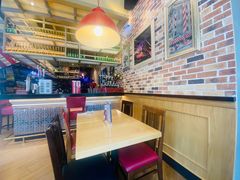 -星期五餐厅(金融街店)