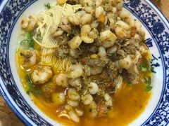 -裕兴记·三虾面(西北街总店)
