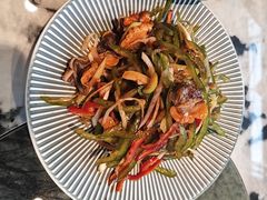 -慢丽江·云南野生菌土鸡锅(西山店)
