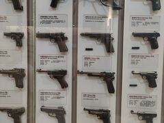 -中国北方国际射击场