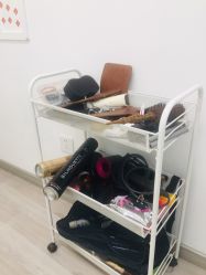 -NEW FACE烫染专业店