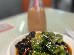 -山村茶餐厅(石岐店)