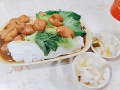 -珍珍小食店(西华路店)