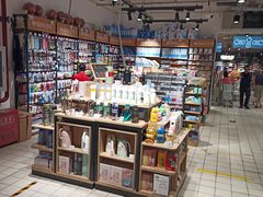 -京客隆超市(京源店)