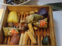 -盛百味·家宴餐厅(霸州分店)