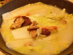 -侨美食家·粤菜(体育西路店)