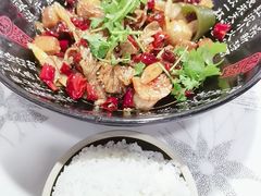 香锅-多呗辣麻辣香锅(万达广场店)