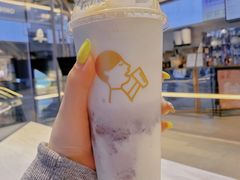 -喜茶(北京三里屯太古里店)