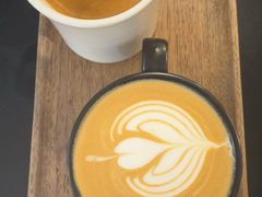 -唐咖精品咖啡(大理古城手冲店)