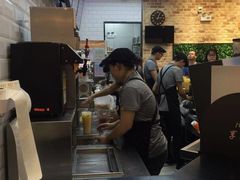 -CoCo都可(合生汇店)