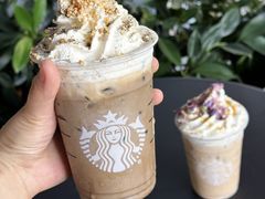 -星巴克臻选(思南公馆店)