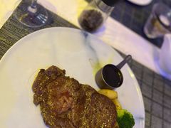 -青花瓷西餐厅(金鸡湖广场店)