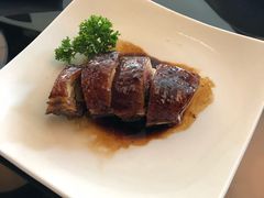 -厦门艾美酒店·乐美中餐厅