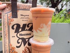 -上上签HOZMA(柏苑路店)