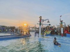 -汕头中海黄金海岸水上乐园