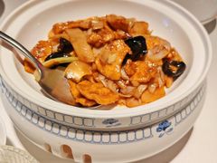 -杏花堂晋商私房菜(华熙五棵松店)