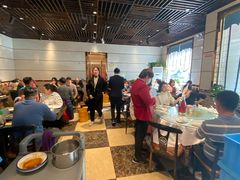 大堂-梅飞酒家(桑园路店)