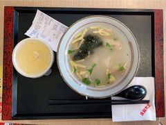 -永和大王(广渠店)