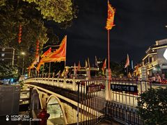 -荔湾湖公园