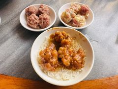 -品香排骨饭(羊官路店)