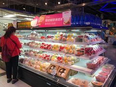 -盒马鲜生(大成店)