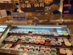 -温野菜涮涮锅(曲江大悦城店)