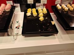-The COOK·厨餐厅·自助餐(浦东嘉里大酒店)