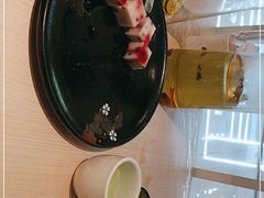-吕氏疙瘩汤·海鲜新鲁菜(凯德mall新都心店)