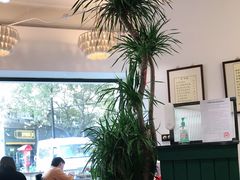 -堂屋糖水店(愚园店)
