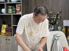 -朱新年·苏式汤团·面点(北寺塔店)