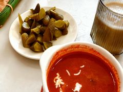 -城堡俄式西餐厅(中央大街索道店)