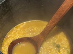 -野·大山里野生菌石锅土鸡(益田假日店)