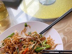 -港美茗点名菜(万江店)