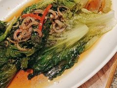 -上海人家花樣年华(中山公园店)