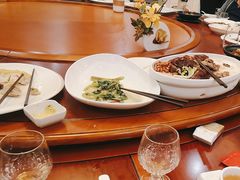 -东江渔村·古典园林·30年粤菜老字号(太和店)