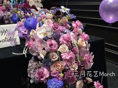 -悦庭六号餐厅(麦岛店)