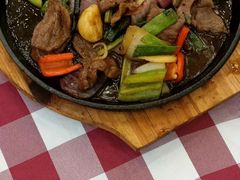 -吉源大排档·鱼生·海鲜(烧烤彩印厂店)