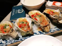 -極上萬膳·日料放题(海岸城店)